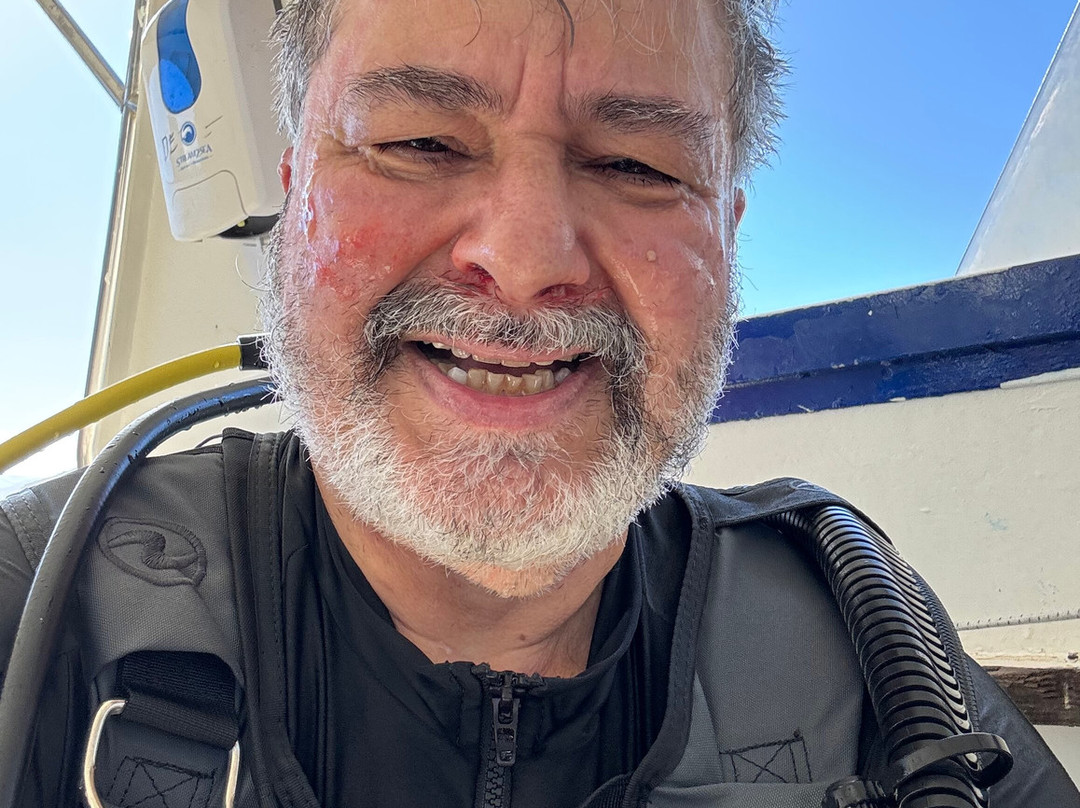 Oahu Dolphin Divers-怀厄奈必去景点