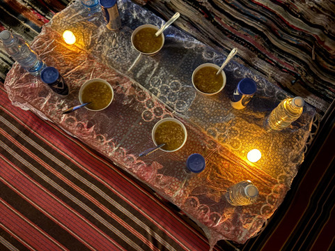 Elzaghandi Travel-Bahariya Oasis必去景点