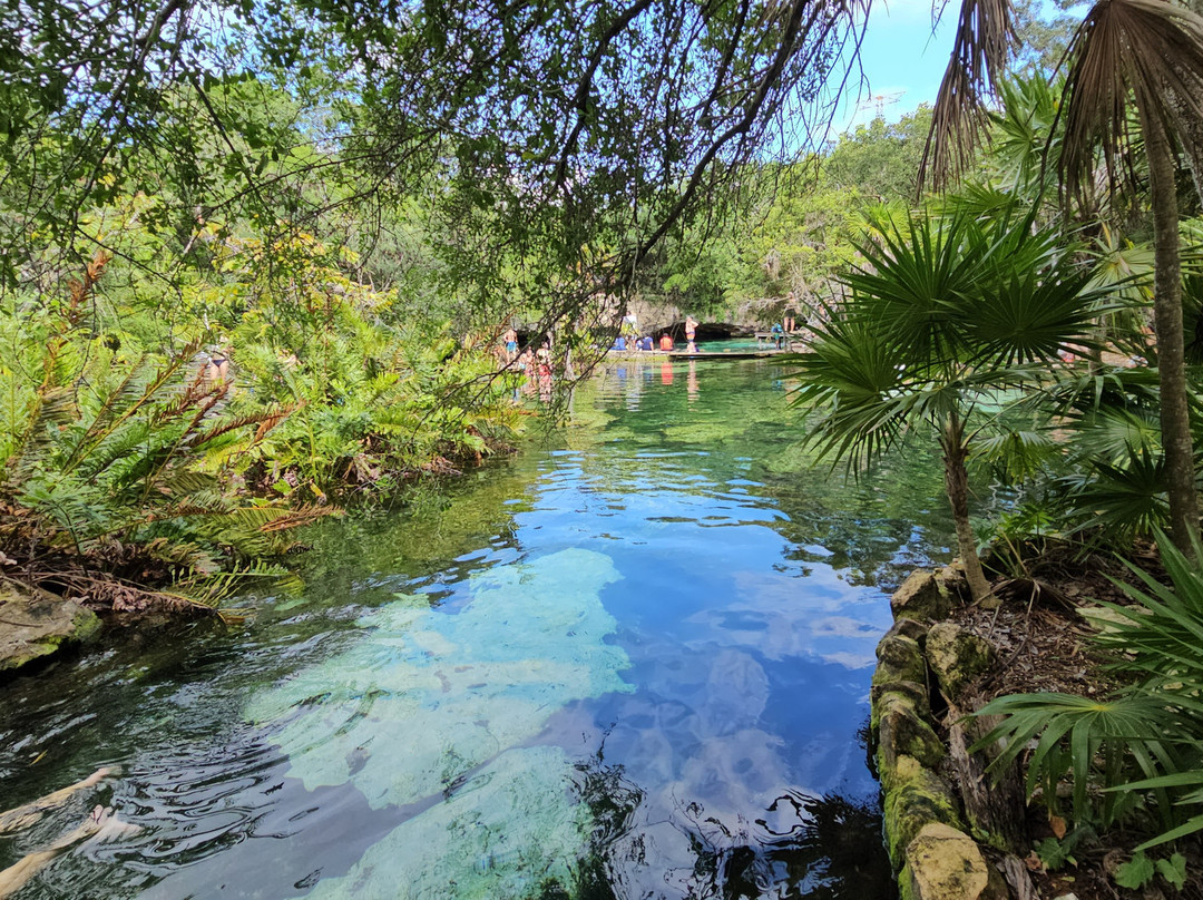 Maya Eco Village主图