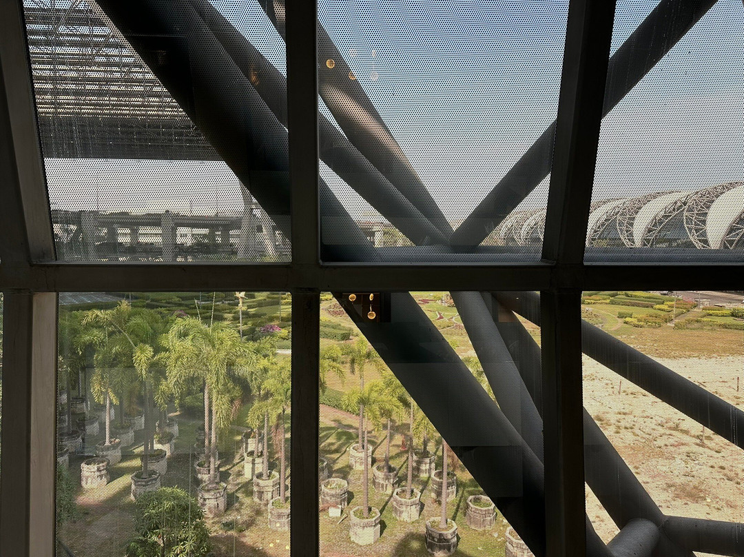 The Coral Finest Business Class Lounge-Nong Prue必去景点