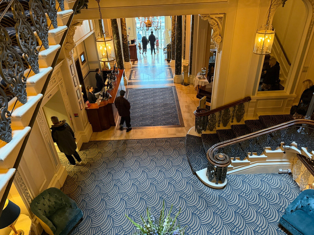 大布莱顿狄维亚宾馆主图