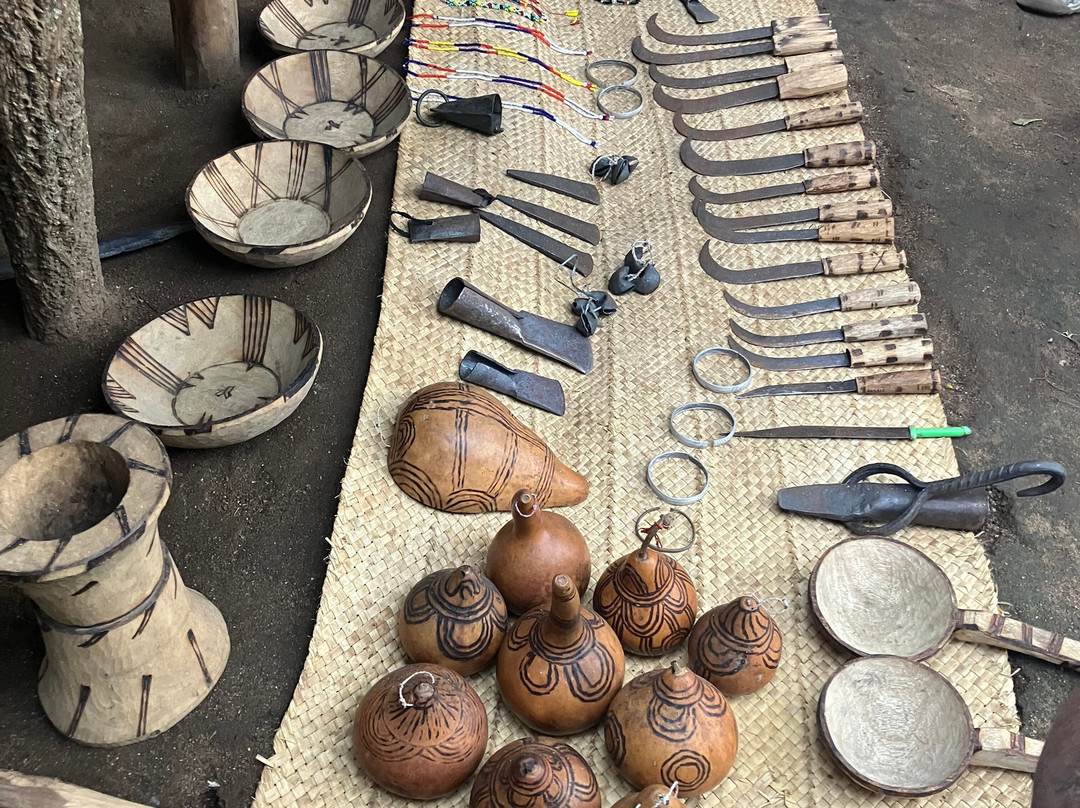 Eyayaw Tours Ethiopia-亚的斯亚贝巴必去景点