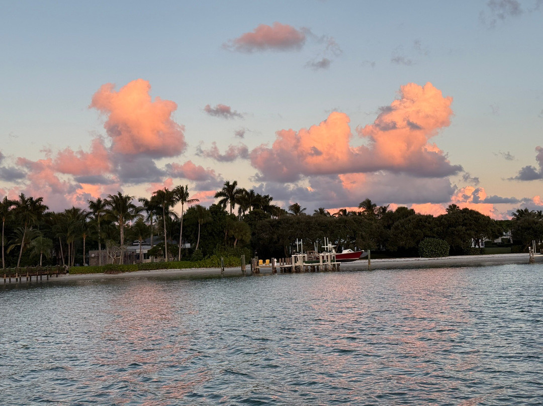 Get Wet WaterSports-Riviera Beach必去景点