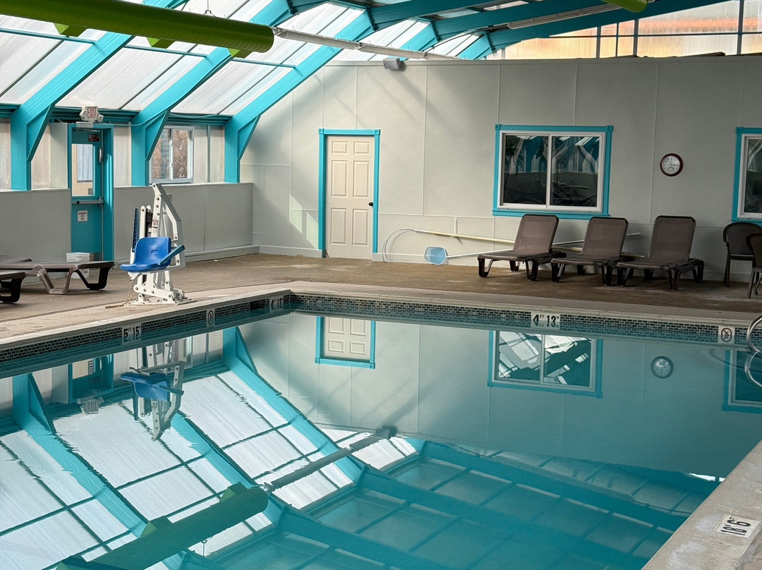 Best Western Detroit Livonia主图