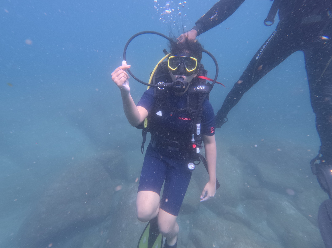 The Reef Adventures, Netrani-Murdeshwar必去景点