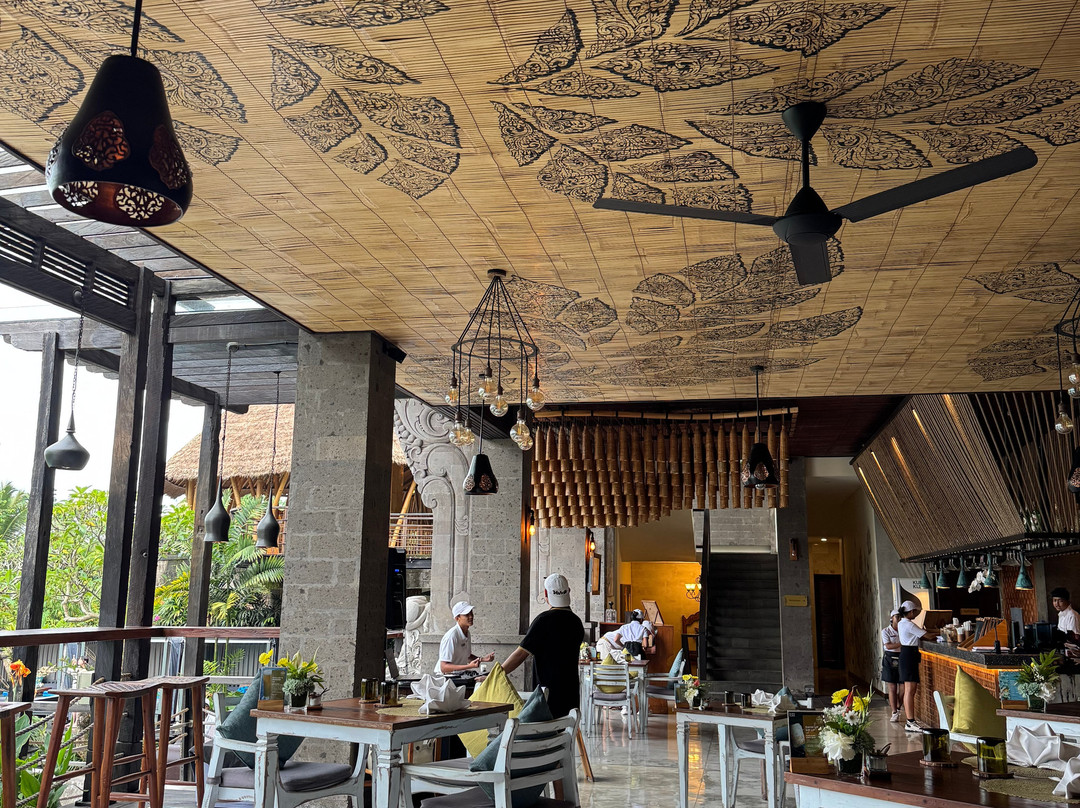 Wanna Jungle Pool and Bar-佩艳艮必去景点