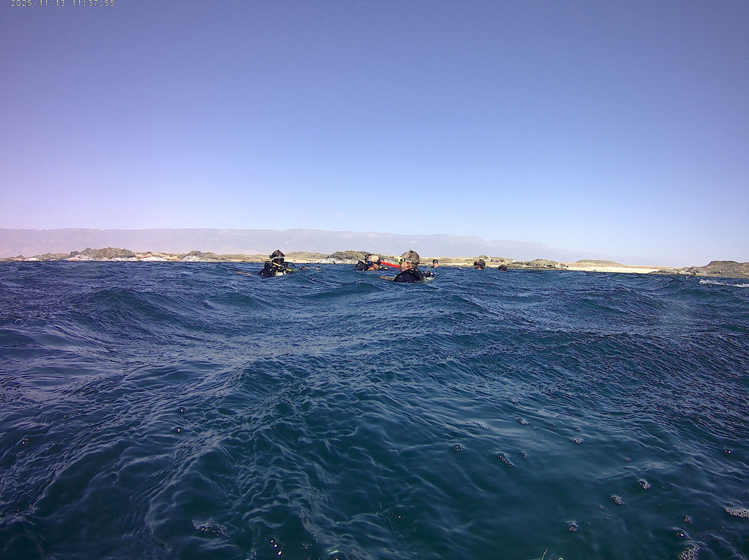 ABT Divers-塞拉莱必去景点