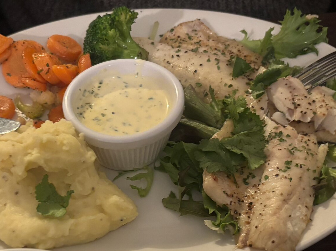 Station Hotel Portsoy主图