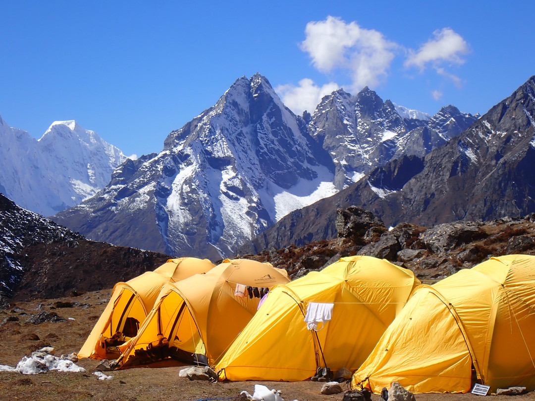 Itrek Nepal-巴克塔布必去景点