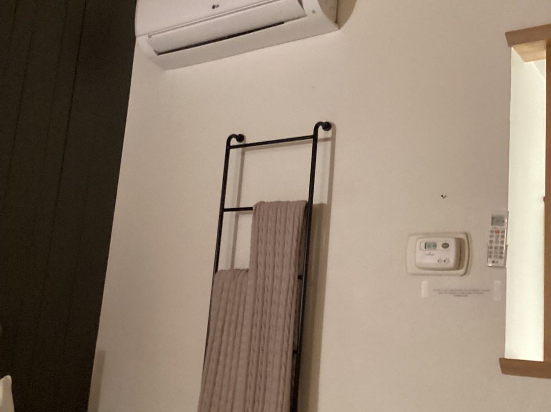 Cave Springs Resort主图