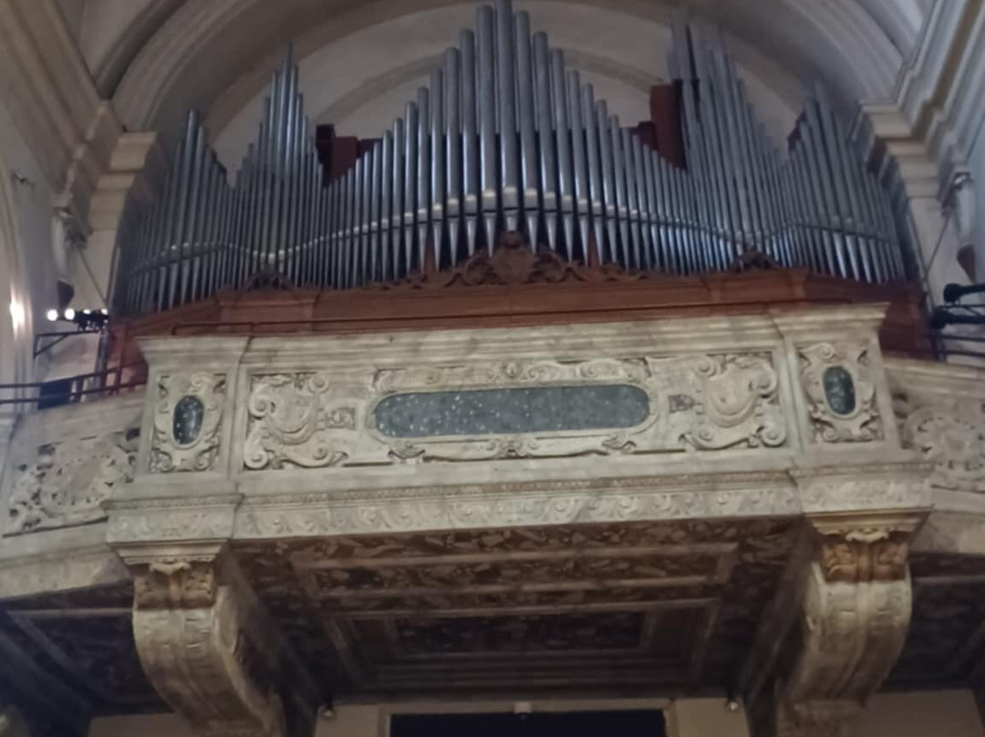 Cattedrale di Santa Maria Assunta-阿索洛必去景点