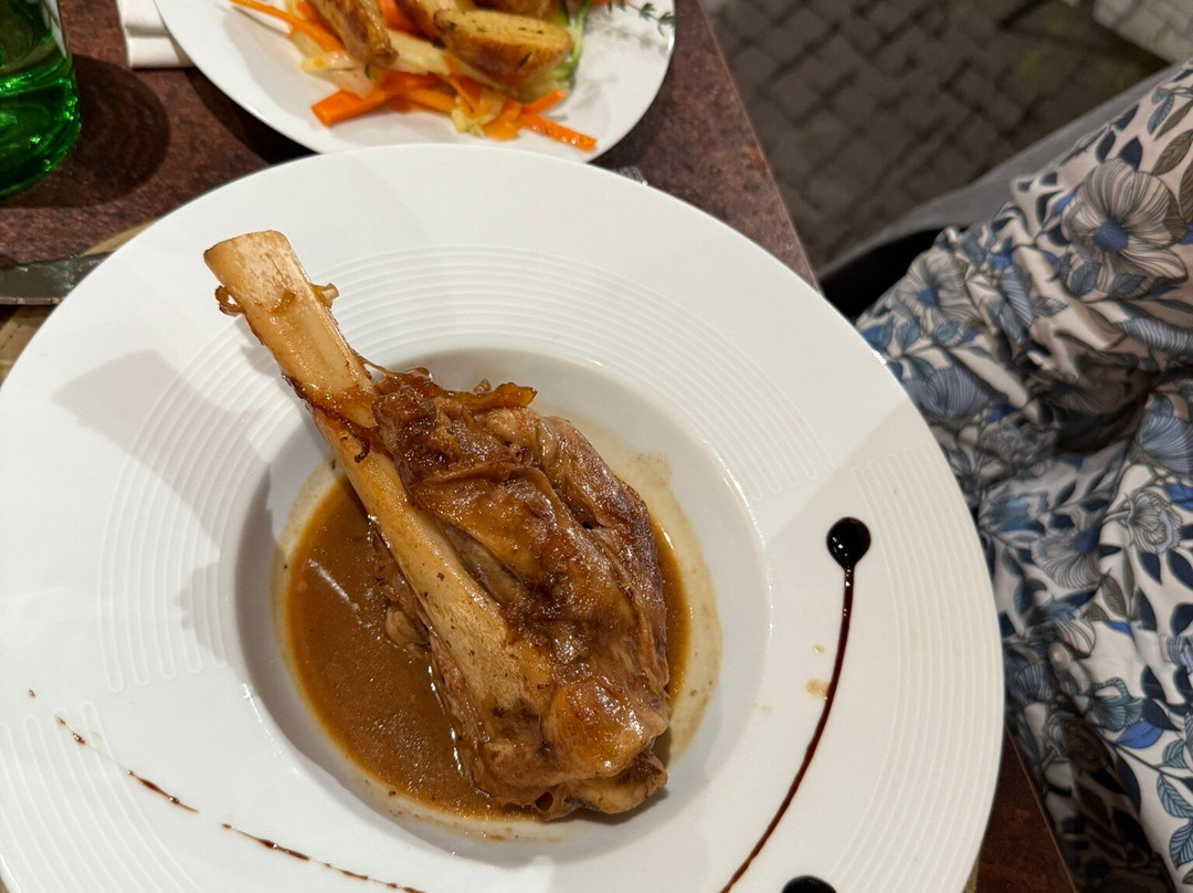 Najeti Golf Hotel Valescure主图