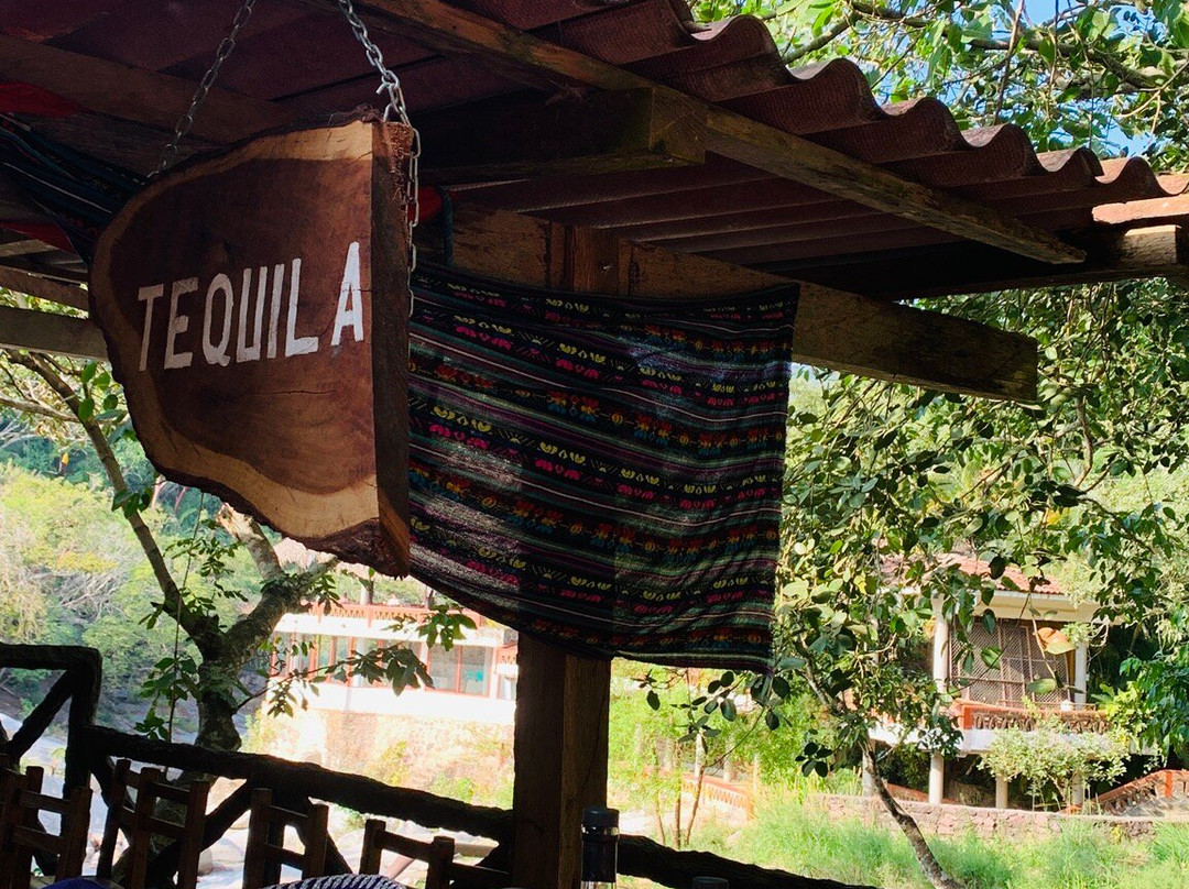 Canopy Eco Orbit-Cabo Corrientes必去景点