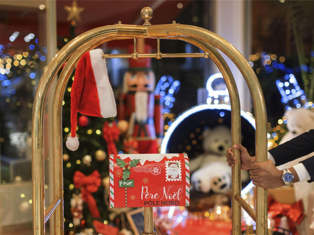 布莱斯花园贝斯特韦斯特优质酒店主图