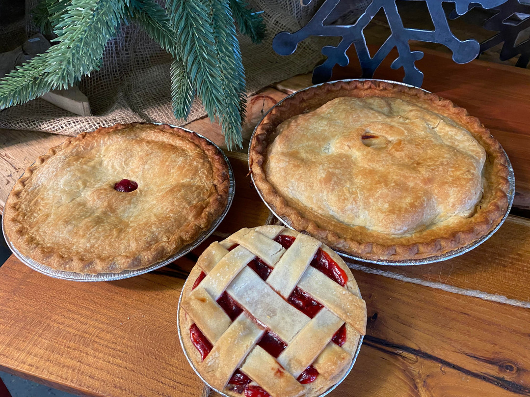 Cider Keg Farm Market-Vittoria必去景点