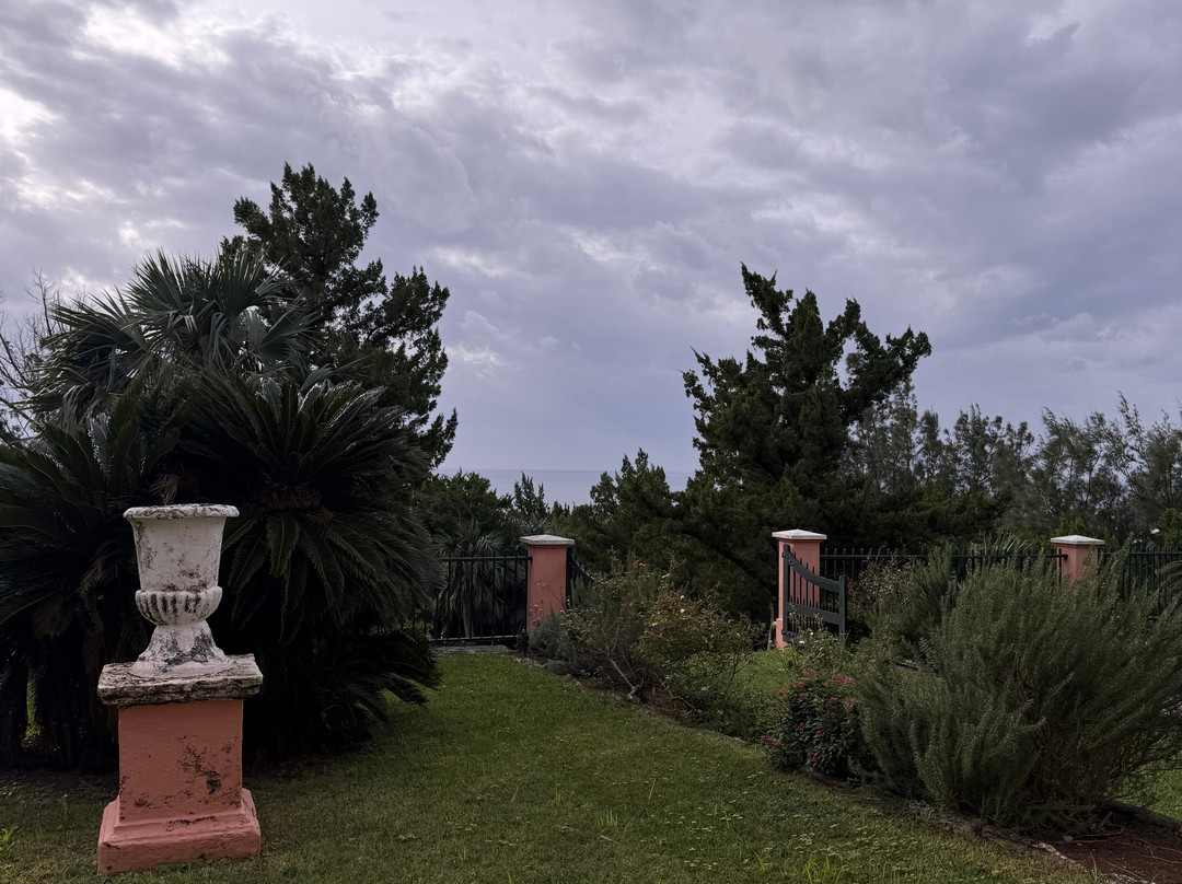 Verdmont Museum-Smith's Parish必去景点