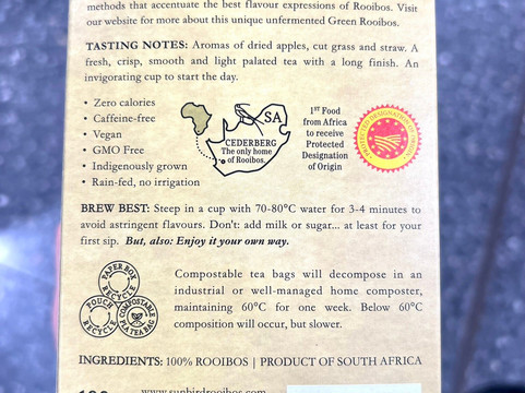 Aafricaa-开普敦中心区必去景点