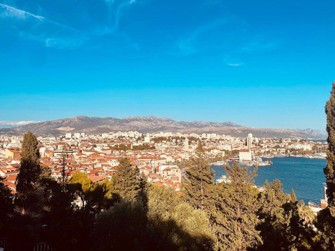 Do Eat Better Experience - Split Food Tour