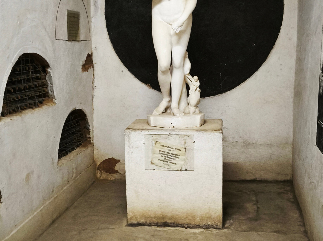 Fundo Los Nichos-Pisco Elqui必去景点