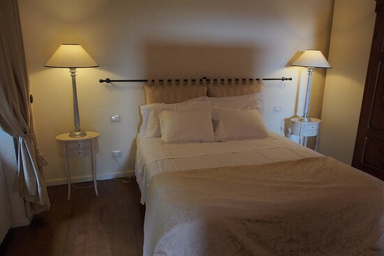 伊帕利吉科比内利德波卡住宅酒店主图