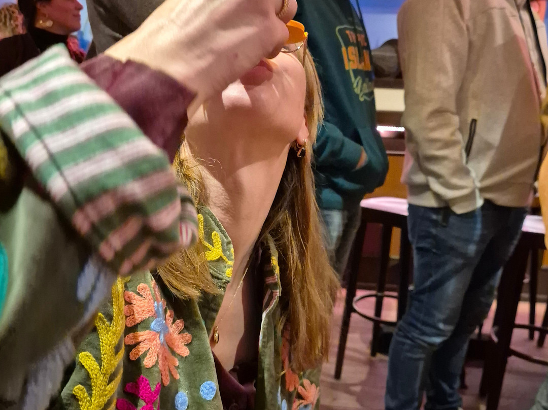 Schrobbelèr-蒂尔堡必去景点