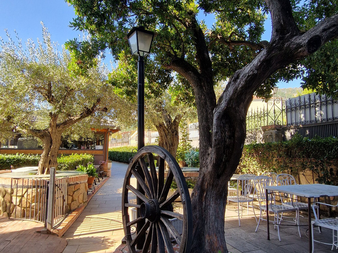 Posada Real Quinta San José主图