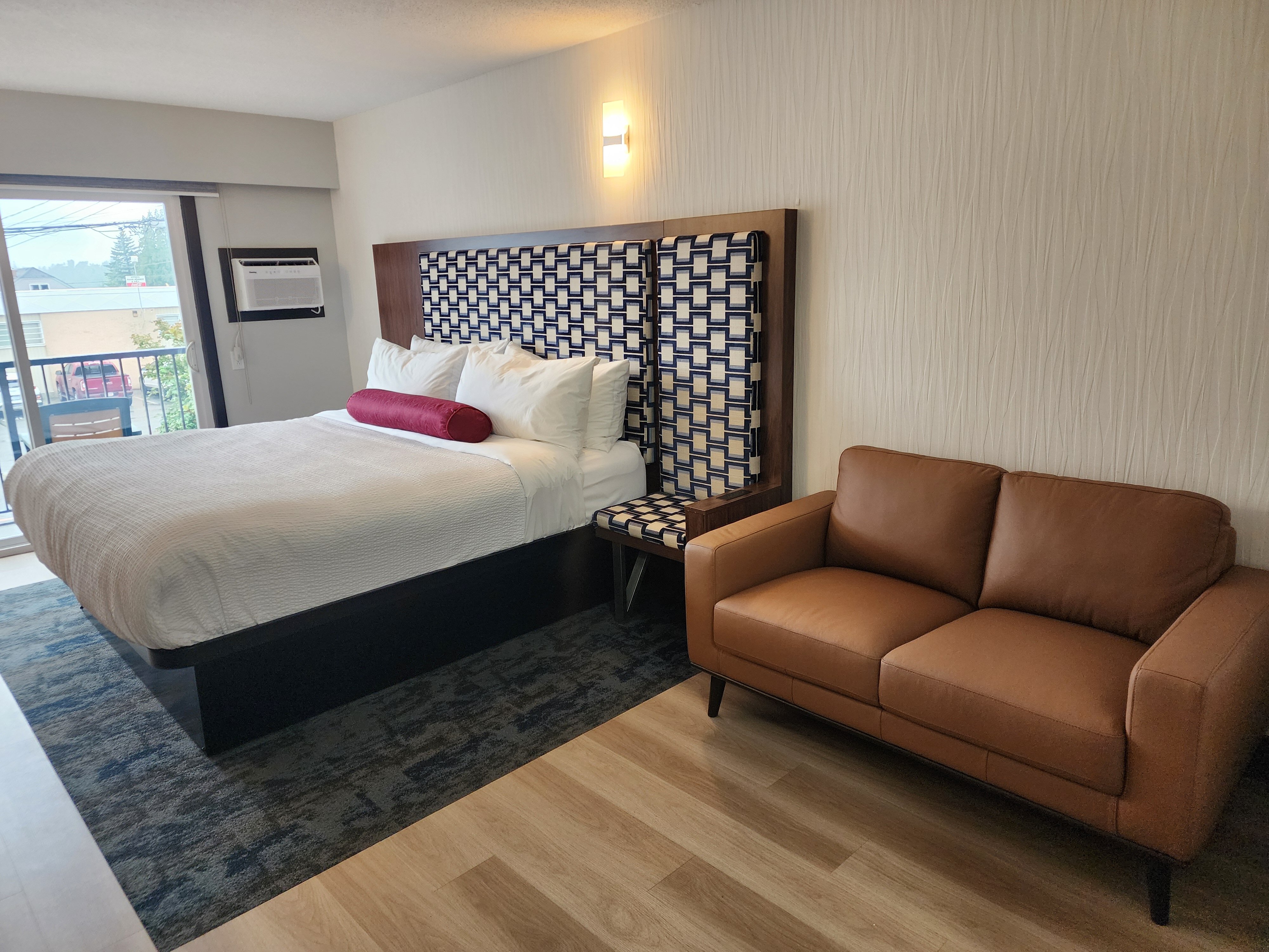 Windsor Motel-客卧