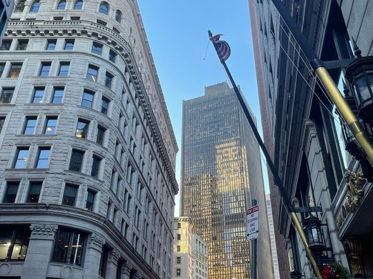 TopDogTours Boston-波士顿必去景点