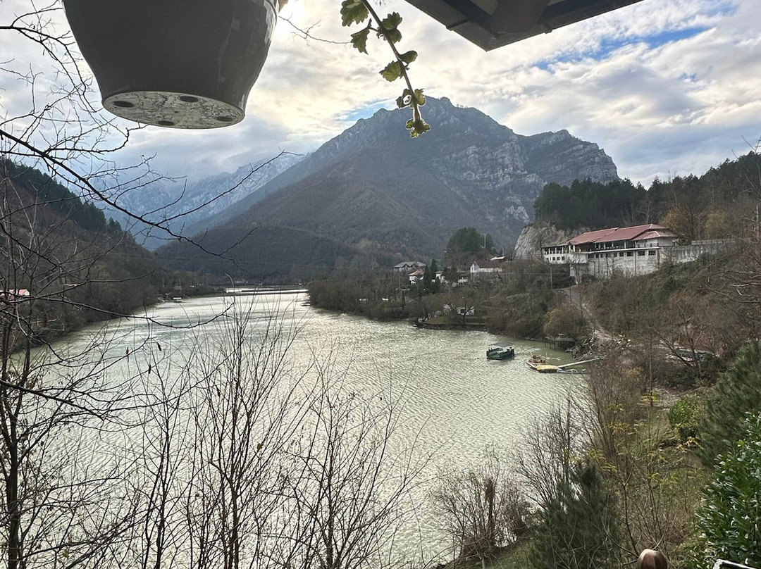 Saraybosna Türkçe Turlar-萨拉热窝必去景点