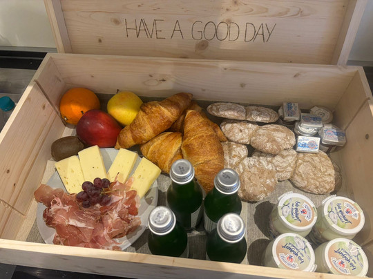 ecHo. Apartments & SPA