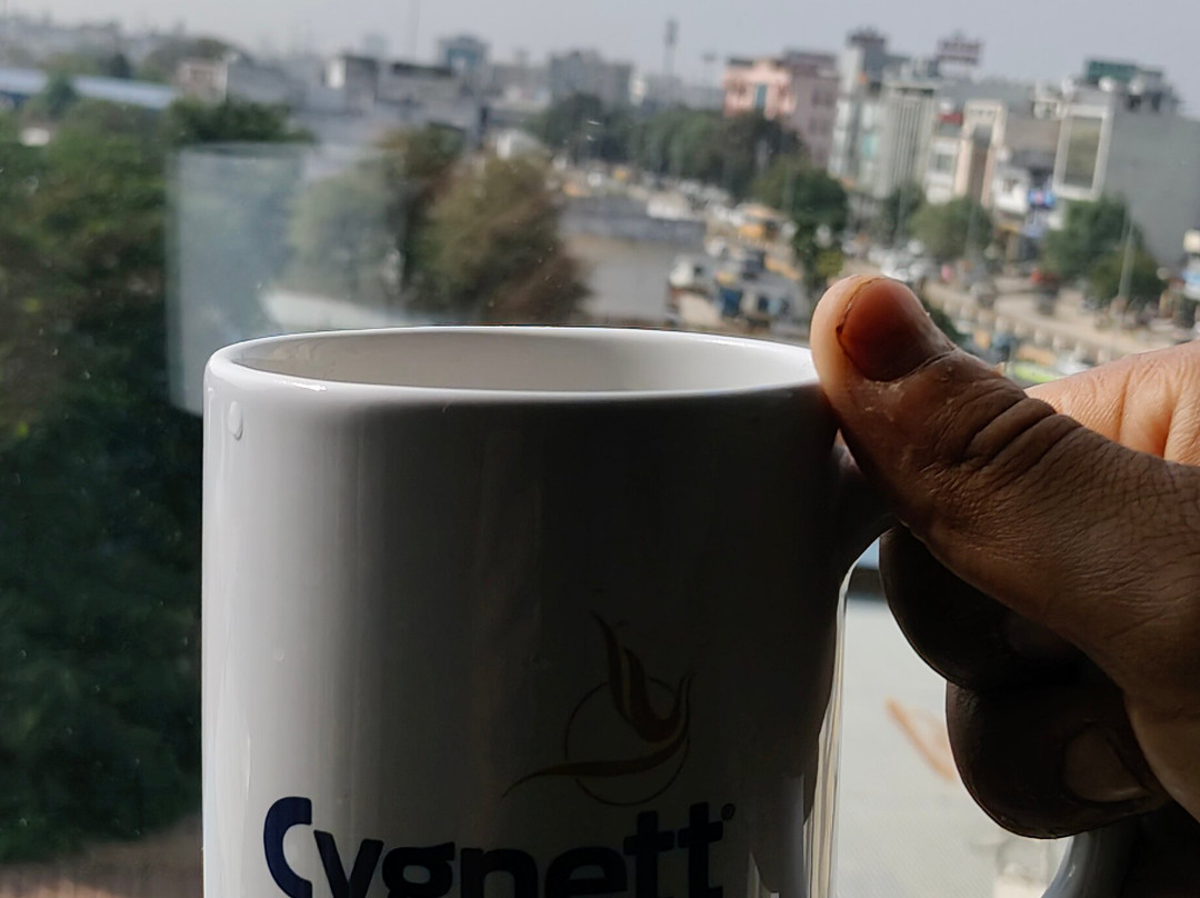 Cygnett Park BL Jaipur主图