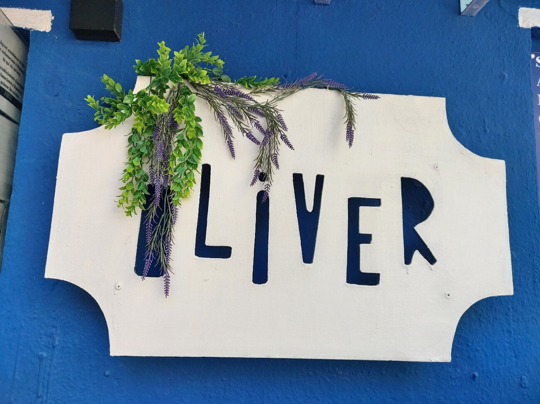 Olivers Bar Old Town Benidorm-贝尼多姆必去景点