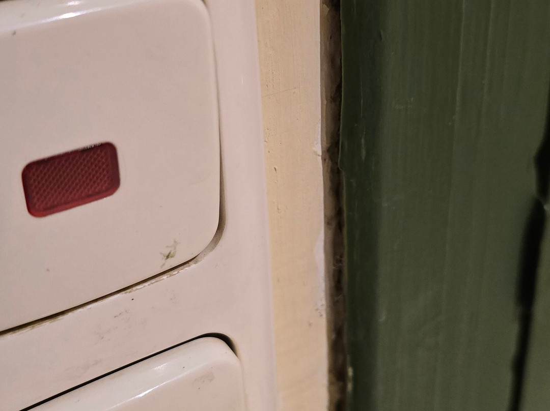 Hotel Ksar Rouge主图