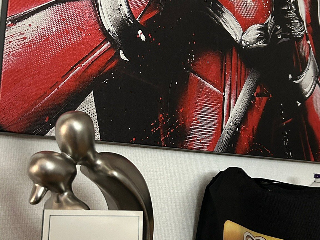 Hotel & Spa Le Renard主图