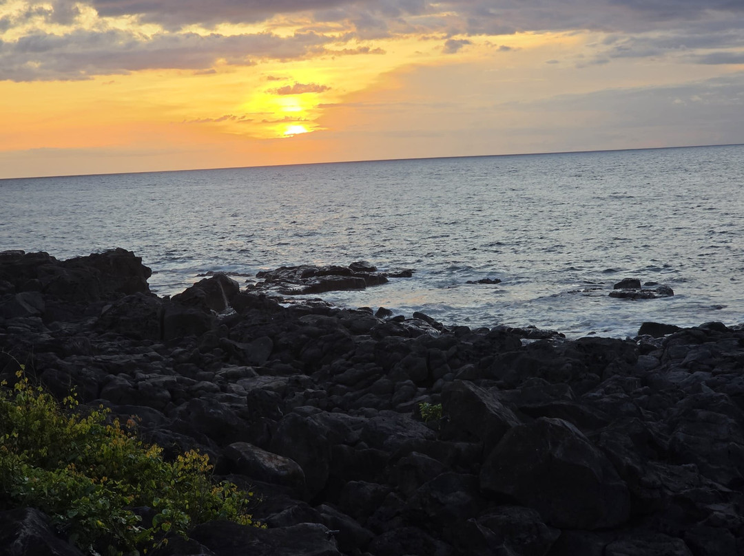 爱必浓毛里求斯度假村酒店主图