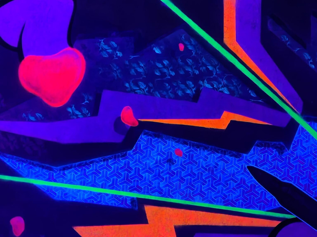 Bunker H-博尔扎诺必去景点