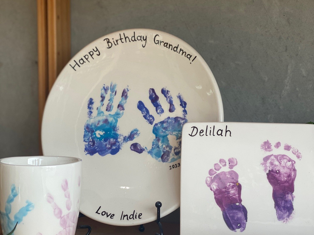 Paint The Earth-奥克兰中心地区必去景点