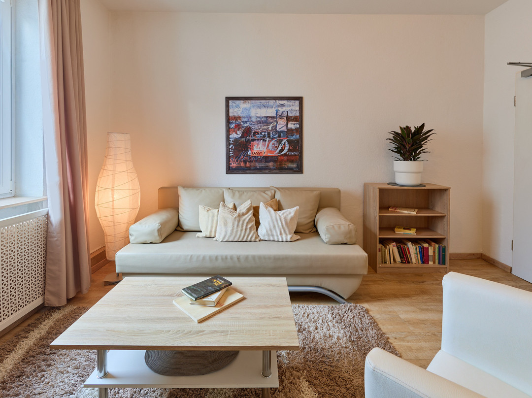 Arador-City Hotel主图