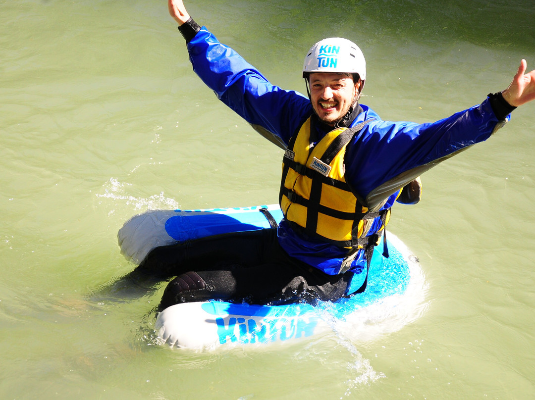 Kintun Expediciones-圣拉斐尔必去景点