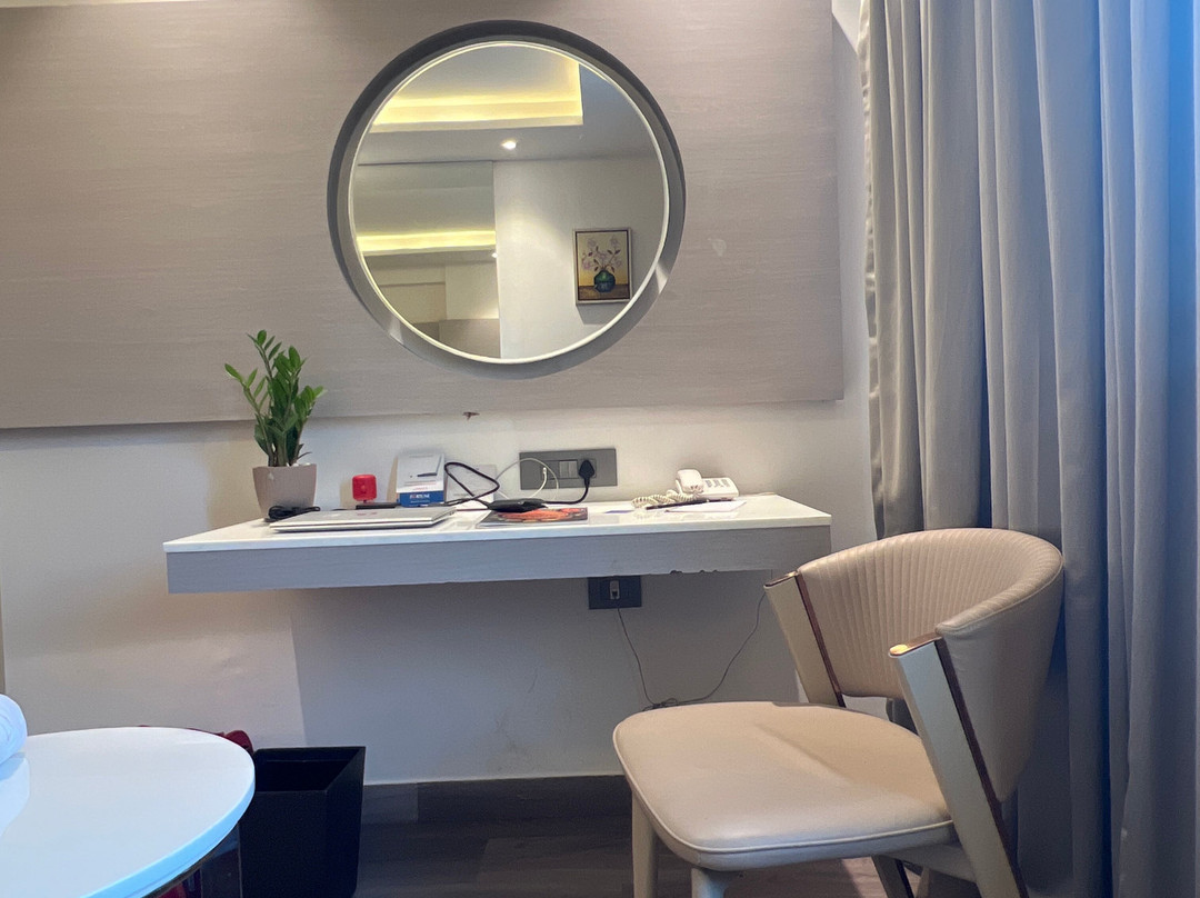 Fortune Murali Park主图