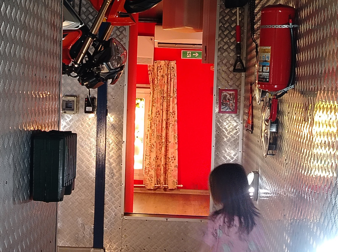 Dom Vverkh Dnom-喀山必去景点