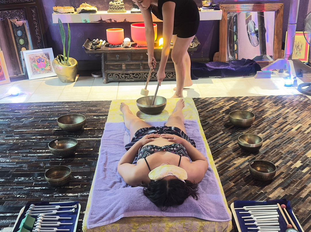 Boracay Sound Healing Vibration-马莱必去景点