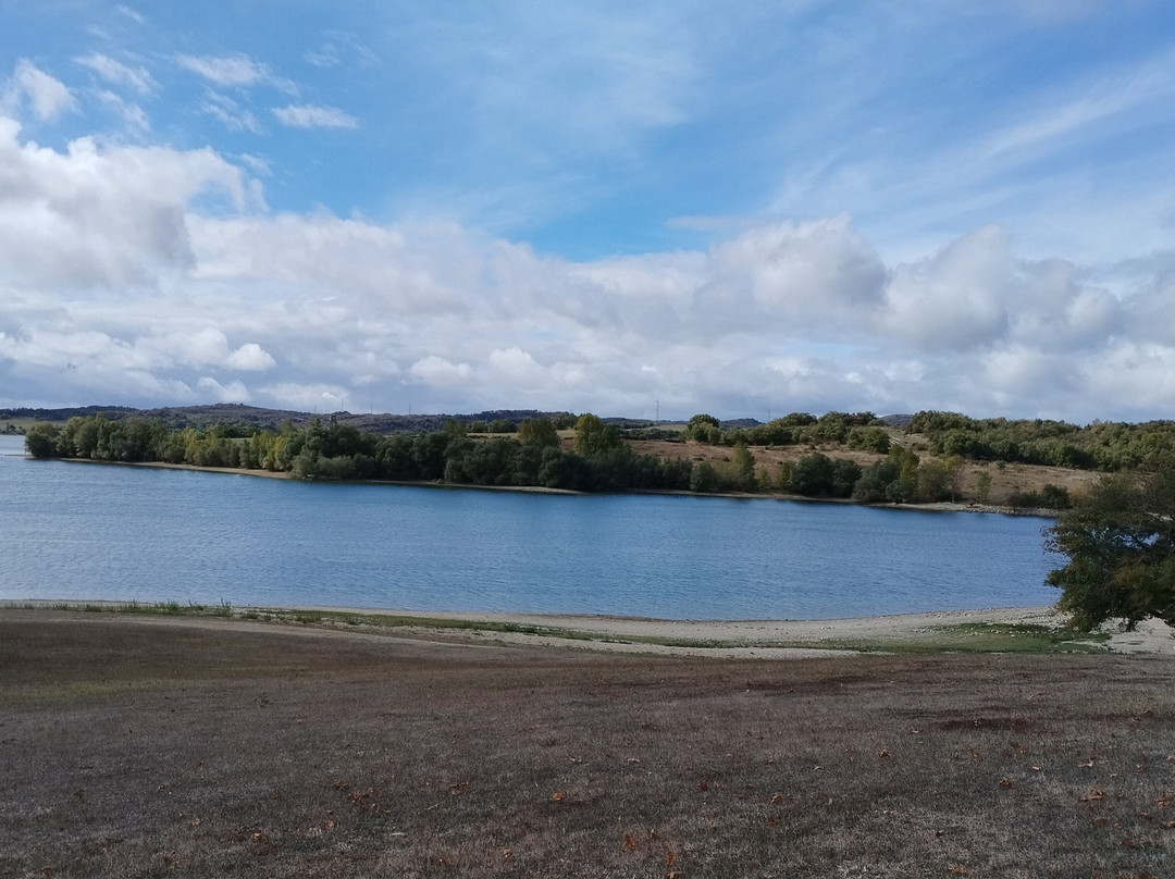 Parque Salburua-维多利亚必去景点