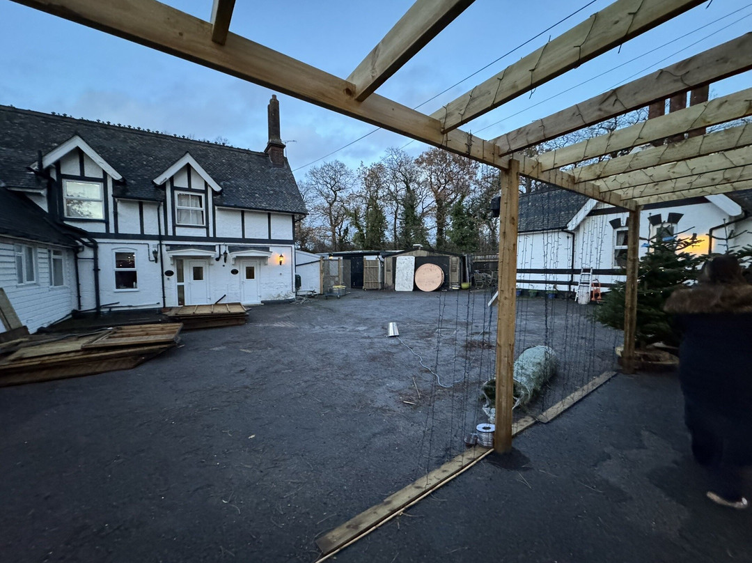 The Manor at Bickley主图