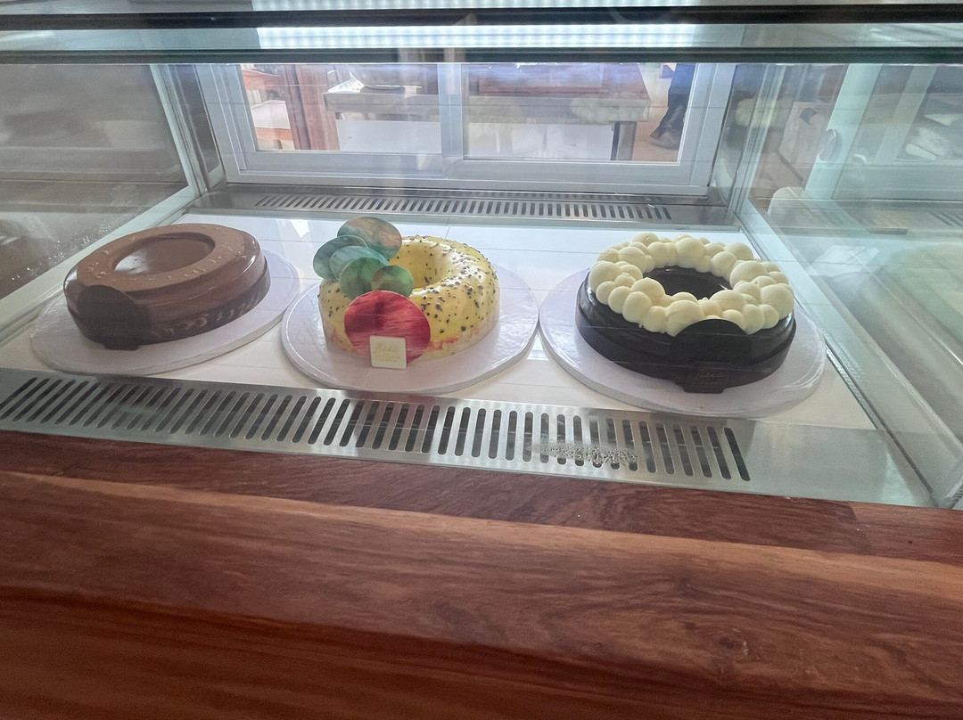 Iliki Italian Pastry