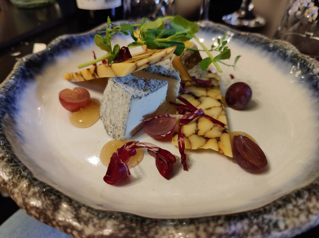 Le Comptoir Pailloux