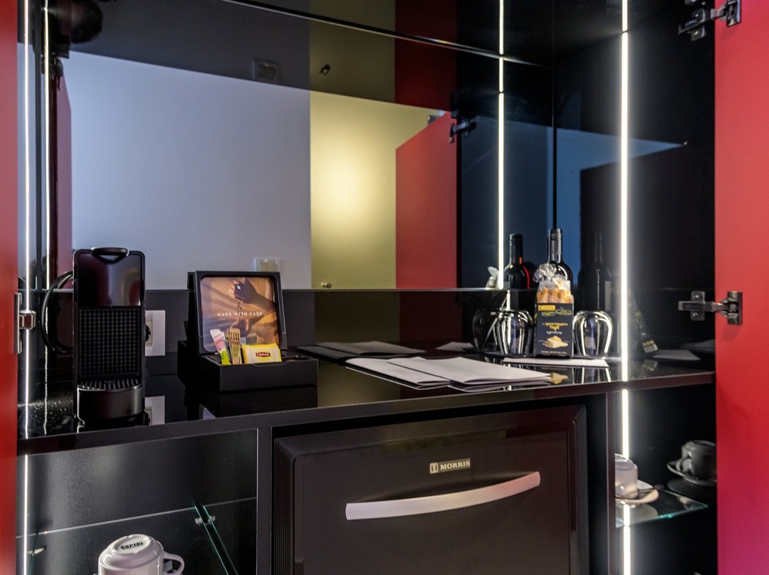 钻石豪华温泉养生酒店 - 仅限成人主图