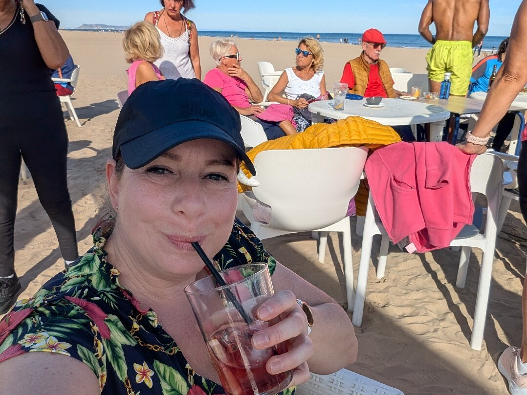 Budha Beach Gandia-甘迪亚海滩必去景点