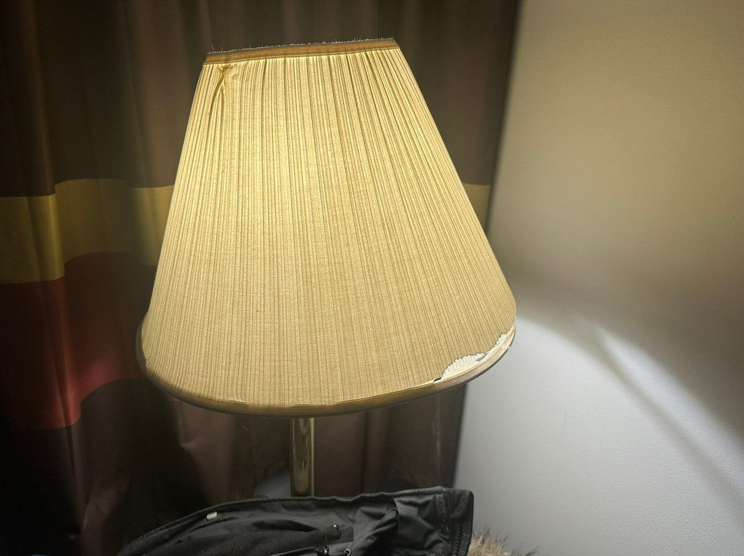 雷鸟汽车旅馆主图