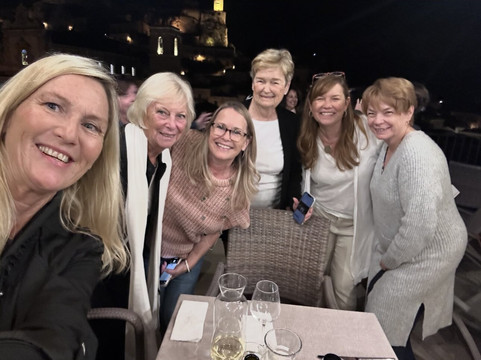 Wherein Cooking Holidays-西西里必去景点